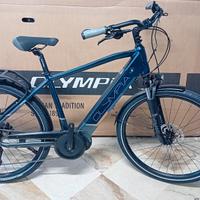 E BIKE OLYMPIA MAGNUM NUOVA 