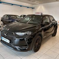 Ds DS3 Crossback PERFORMANCE LINE PureTech 130 aut