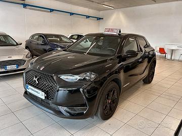 Ds DS3 Crossback PERFORMANCE LINE PureTech 130 aut