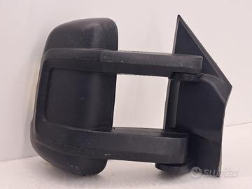 SPECCHIETTO RETROVISORE DESTRO CITROEN Jumpy 3° S