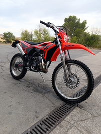 Beta RR 50 enduro 2025