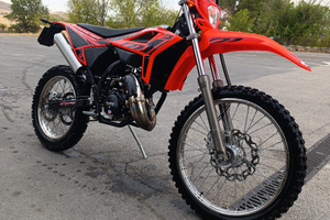 Beta RR 50 enduro 2025