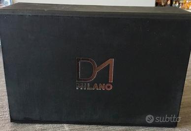 d1 milano
