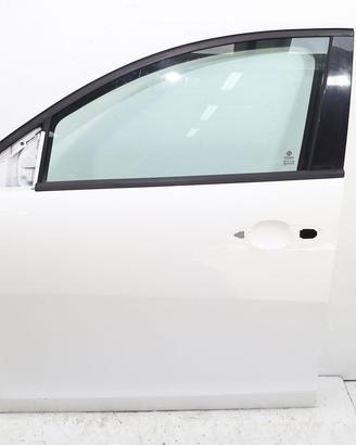 PORTIERA ANTERIORE SINISTRA LANCIA Ypsilon 4° Ser