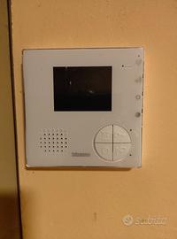 videocitofono BTicino 