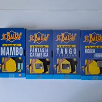 Collezione VHS "Si balla!"