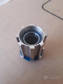 Corpetto ruota libera Campagnolo Fulcrum asse 17mm
