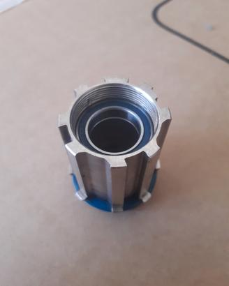 Corpetto ruota libera Campagnolo Fulcrum asse 17mm