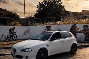 Alfa 147
