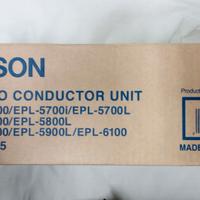Epson UNITA' FOTOCONDUTTORE  S051055 -EPL 5700/58