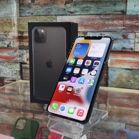 IPHONE 11 PRO MAX 64gb garantito