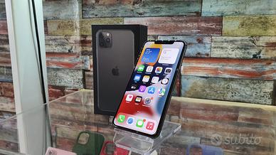 IPHONE 11 PRO MAX 64gb garantito