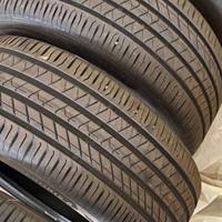 gomme usate pochissimo 