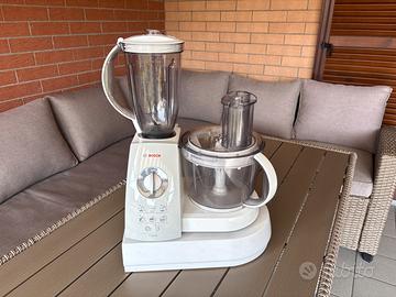 Robot da cucina multifunzione
