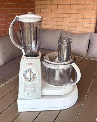 Robot da cucina multifunzione