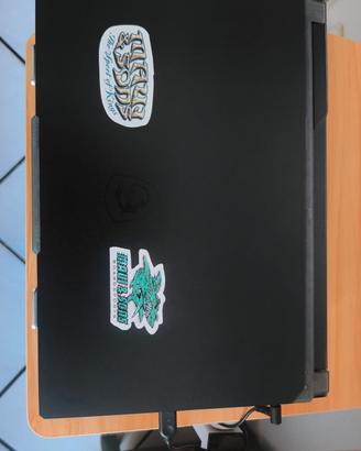 msi cyborg 15 a12v 