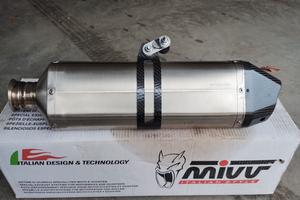 Scarico Mivv KTM 1090 Adventure 