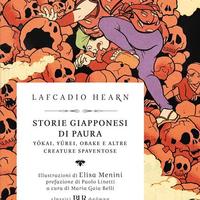 Storie giapponesi di paura - Lafcadio Hearn