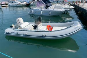 Gommone senza patente