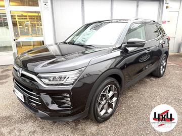 SSANGYONG Korando 1.6 Diesel 2WD Auto. Icon *IVA