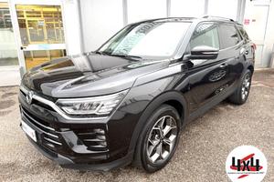 SSANGYONG Korando 1.6 Diesel 2WD Auto. Icon *IVA