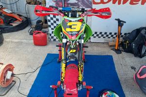 pit bike pitom variante alta
