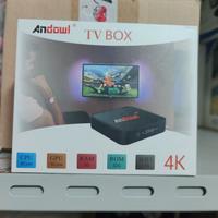 android tv