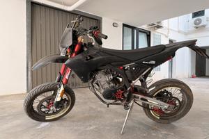 Fantic 125