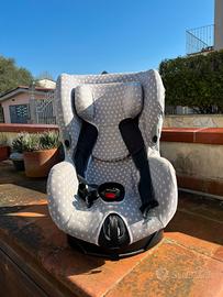 Seggiolino auto Bebeconfort Axiss seduta girevole