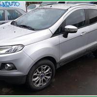 Ricambi Usati FORD ECOSPORT 2016