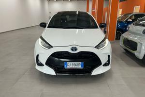 Toyota Yaris 1.5 Hybrid Lounge