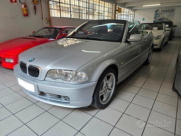 Bmw 330 330Ci cat Cabrio BOOK SERVICE/CRS A LIBRET