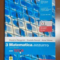 Matematica azzuro 3