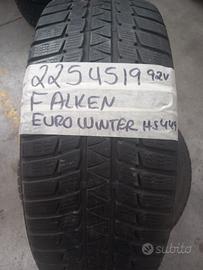 GOMME 225 45 19 FALKEN INVERNALI M+S