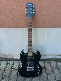 Epiphone SG