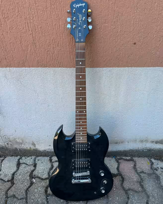Epiphone SG