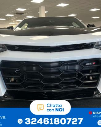 Chevrolet Camaro 2.0 Turbo 275cv Benzina