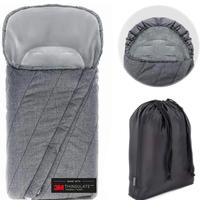 Sacca termica passeggino