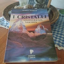 I cristalli l.intelligenza nascosta Dembech