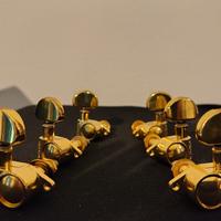 Meccaniche e ponte Tune o Matic Gold