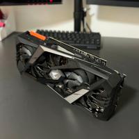 RTX 2080 super AORUS 8gb
