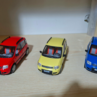 Fiat Panda Motorama