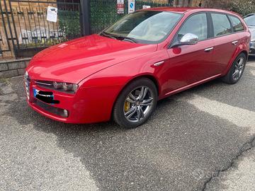 Alfa romeo 159 JTS