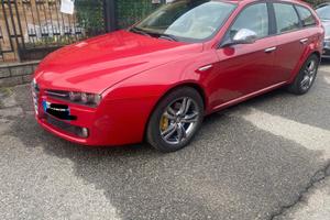 Alfa romeo 159 JTS