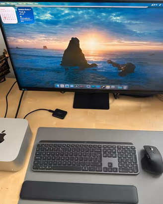 Mac Studio M2 Max 38 core _ apple care +