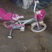 bicicletta per bambini 