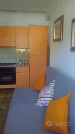 Appartamento piano terra