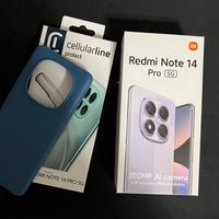 Xiaomi Redmi Note 14 Pro 5G 8Gb 256Gb Coral
