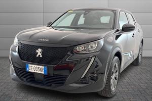 PEUGEOT 2008 II 2020 - 2008 1.2 puretech Active Pa