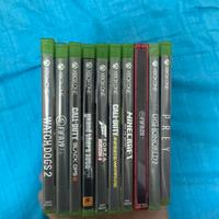 Giochi xbox one/series